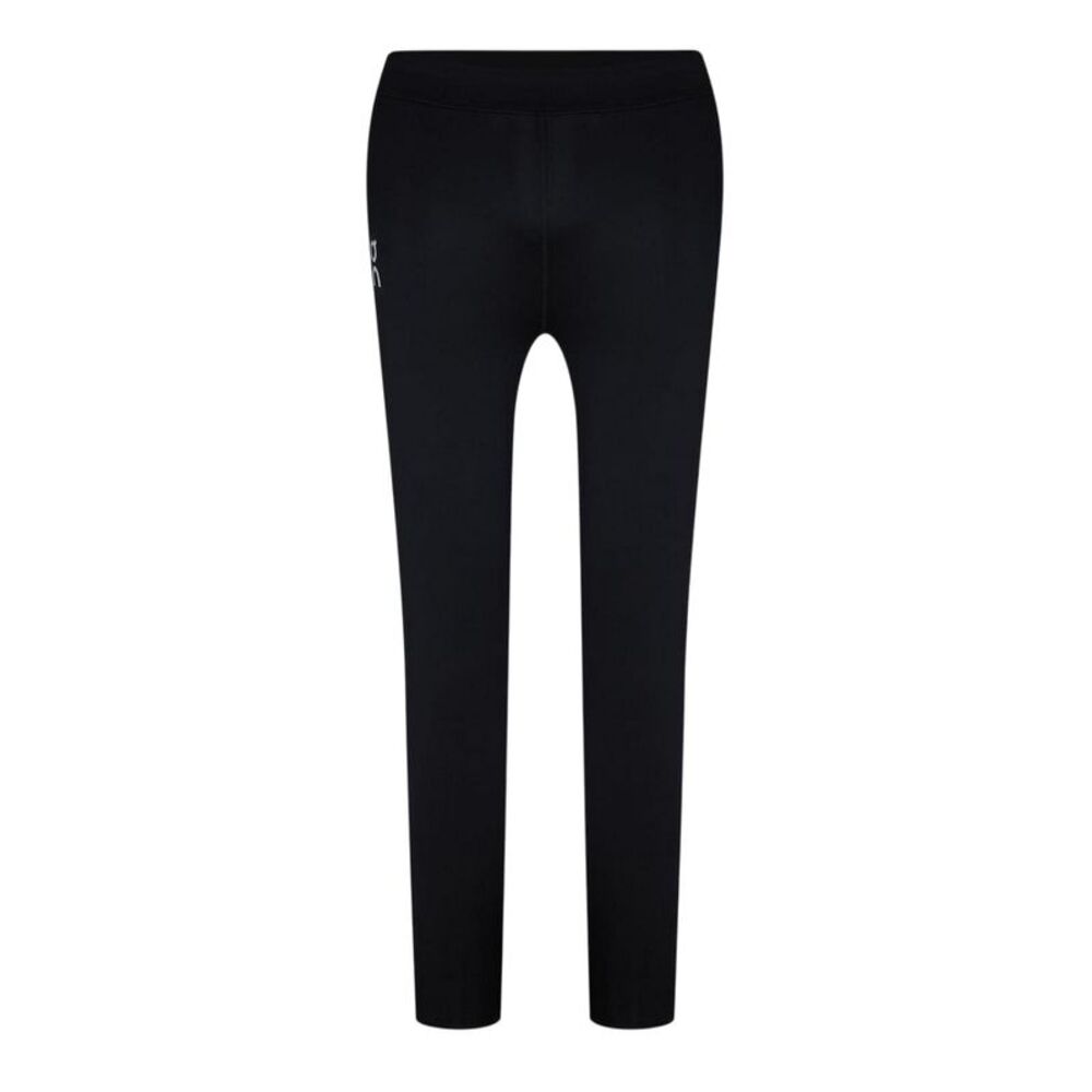 On Running Mens Running Tights / Black